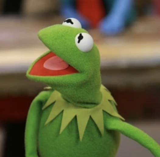 kermit the frog